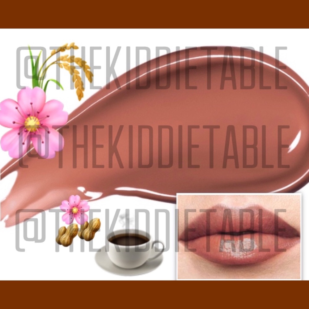 Lip Plumping Crème - Picture 2 of 5